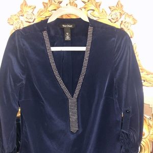 Navy Tunic